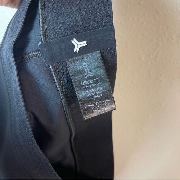 Ultra High Flash Knockout Legging Size Small - Picture 6 of 7